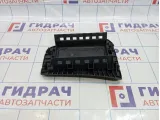 Крышка подушки безопасности пассажирской Nissan Almera Classic (B10)