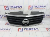 Решетка радиатора Nissan Almera Classic (B10) 62300-95F0A