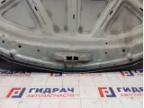 Капот Nissan Almera Classic (B10) 65100-95F0C