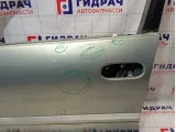 Дверь передняя левая Nissan Almera Classic (B10) 80101-95F0C