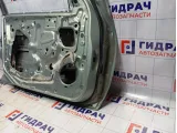 Дверь передняя левая Nissan Almera Classic (B10) 80101-95F0C