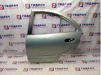 Дверь задняя левая Nissan Almera Classic (B10) 82101-95F0C