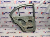 Дверь задняя левая Nissan Almera Classic (B10) 82101-95F0C
