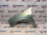 Крыло переднее левое Nissan Almera Classic (B10) 63113-95F0B