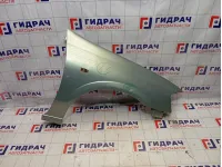 Крыло переднее правое Nissan Almera Classic (B10) 63112-95F0B
