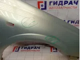 Крыло переднее правое Nissan Almera Classic (B10) 63112-95F0B