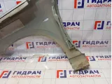 Крыло переднее правое Nissan Almera Classic (B10) 63112-95F0B
