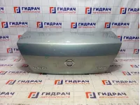 Крышка багажника Nissan Almera Classic (B10) 84300-95F0C