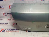 Крышка багажника Nissan Almera Classic (B10) 84300-95F0C