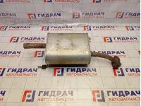 Глушитель основной Nissan Almera Classic (B10) 20100-95F0A