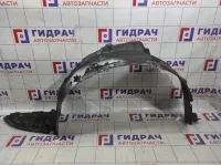 Локер передний левый Nissan Almera Classic (B10) 86101-31700