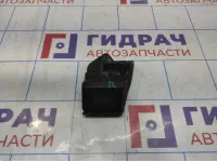 Кронштейн переднего бампера правый Nissan Almera Classic (B10) 87162-31700