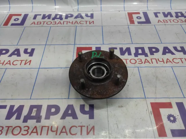 Ступица задняя Nissan Almera Classic (B10) 43202-95F0B