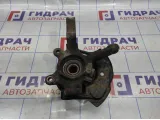 Кулак поворотный передний правый Nissan Almera Classic (B10) 40014-95F0A