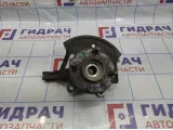 Кулак поворотный передний левый Nissan Almera Classic (B10) 40015-95F0A