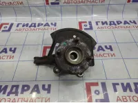 Кулак поворотный передний левый Nissan Almera Classic (B10) 40015-95F0A