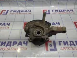 Кулак поворотный передний левый Nissan Almera Classic (B10) 40015-95F0A