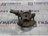 Кулак поворотный передний левый Nissan Almera Classic (B10) 40015-95F0A