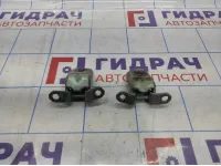 Петли двери передней правой Nissan Almera Classic (B10)