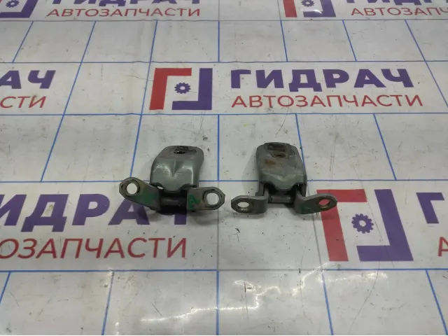 Петли двери передней левой Nissan Almera Classic (B10)