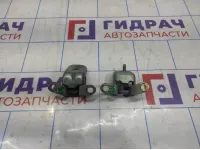 Петли двери задней правой Nissan Almera Classic (B10)