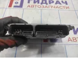 Блок управления двигателем Nissan Almera Classic (B10) 22611-95F0E