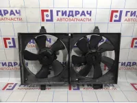 Вентилятор радиатора Nissan Almera Classic (B10) 21590-95F0A
