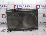 Радиатор основной Nissan Almera Classic (B10) 21400-95F0F