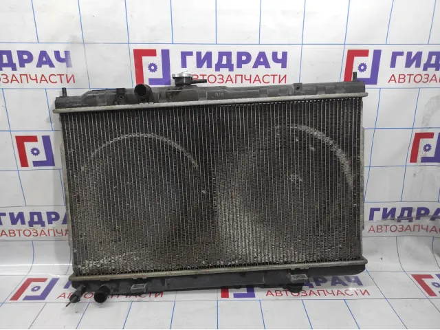 Радиатор основной Nissan Almera Classic (B10) 21400-95F0F