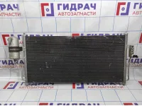 Радиатор кондиционера Nissan Almera Classic (B10) 27650-95F0A