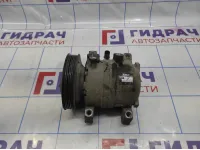 Компрессор системы кондиционирования Nissan Almera Classic (B10) 59510-31700