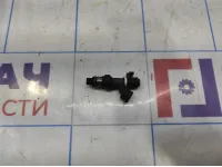 Форсунка инжекторная электрическая Nissan Almera Classic (B10) 16600-95F0A