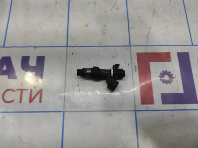 Форсунка инжекторная электрическая Nissan Almera Classic (B10) 16600-95F0A