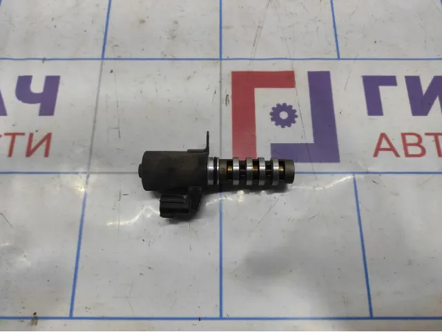 Клапан электромагнитный изменения фаз ГРМ Nissan Almera Classic (B10) 23796-AU000