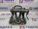 Коллектор впускной Nissan Almera Classic (B10) 14003-95F0B