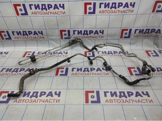 Радиатор гидроусилителя Nissan Almera Classic (B10) 49718-95F0A