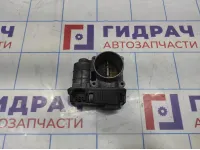 Заслонка дроссельная электрическая Nissan Almera Classic (B10) 16118-95F0C