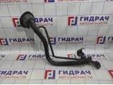 Горловина топливного бака Nissan Almera Classic (B10) 17221-95F0A