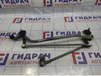 Трапеция стеклоочистителей Nissan Almera Classic (B10) 28800-95F0C