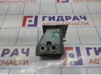 Кронштейн усилителя переднего бампера правый Nissan Almera Classic (B10) 62095-95F0B