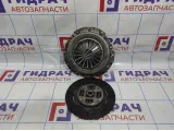 Сцепление комплект Nissan Almera Classic (B10)