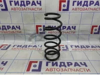 Пружина задняя Nissan Almera Classic (B10) 55020-95F0A