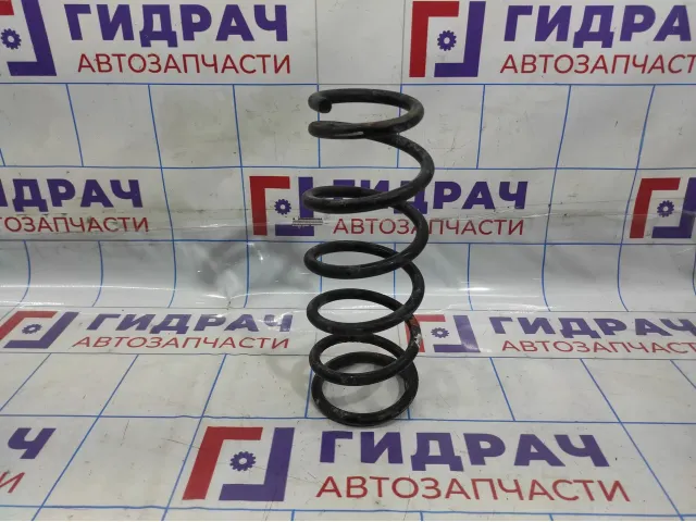Пружина задняя Nissan Almera Classic (B10) 55020-95F0A