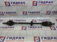Привод передний правый Nissan Almera Classic (B10) 39100-95F0F