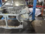 Лонжерон передний левый Nissan Almera Classic (B10)