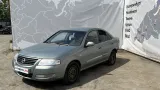 Крыша Nissan Almera Classic (B10)