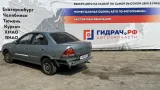 Крыша Nissan Almera Classic (B10)