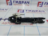 Ручка двери наружная передняя левая Nissan Almera (G15) 80640-4AA0B
