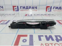 Ручка двери наружная задняя левая Nissan Almera (G15) 80640-4AA0B