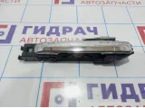 Ручка двери наружная задняя левая Nissan Almera (G15) 80640-4AA0B